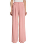 Eloise Wide-Leg Trousers