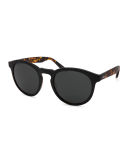 Goodman Acetate Sunglasses