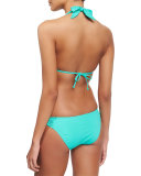 Maia Halter Swim Top