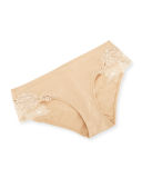 Souple Lace Brazilian Briefs