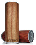 Wood Pillar Wireless Speaker