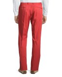 Benson Standard-Fit Trousers