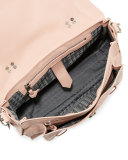 PS1 Medium Satchel Bag, Light Pink