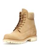 6" Premium Waterproof Hiking Boot, Tan