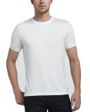Jersey T-Shirt, White