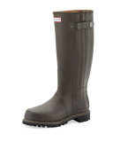 Balmoral Sovereign Boot, Brown 
