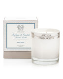 Santorini Scented Candle, 9 oz.