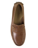 Grant Canoe Penny Loafer, Brown