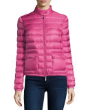 Lans Short Puffer Jacket