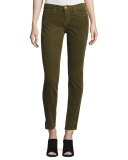 The Stiletto Corduroy Pants, Caper
