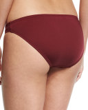 Sporty Soul Classic Hipster Swim Bottom