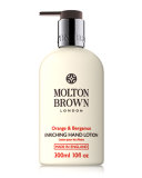 Orange & Bergamont Hand Lotion, 10oz.