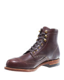 Addison Keystone Edition Boot, Cordovan