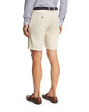 Collection Summertime Twill Shorts