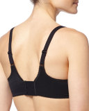 Retro Chic Contour Bra