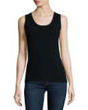 Modern Cashmere Tank