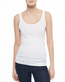 Ribbed Favorite Tank