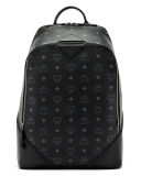 Duke Men's Visetos Canvas Backpack