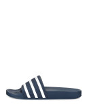 Men's Adilette 3 Rubber Slide, Navy