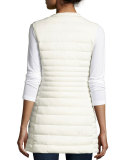 Lightweight Puffer Vest