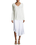 Digital Fuse Long-Sleeve Top 
