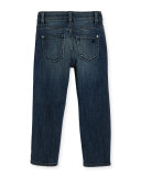 Boys' Hawke Stretch Skinny Jeans, Scabbard, Size 2-7