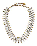 Holloway Pearly Bead Necklace