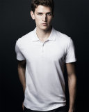 Boyd Polo in Census, White