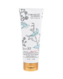 True Vanilla Shower Gel, 8 oz. 