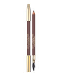 Le Crayon Poudre, Blonde