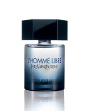 L'Homme Libre After Shave Lotion