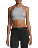 Performance Bra 2.0, Chalk Rib/Combo