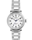41mm Runwell Bracelet Watch, Stainless Steel