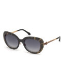Limited Edition Interchangeable Sunglasses, Gold