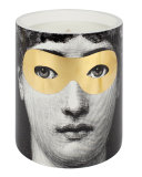 Fornasetti Golden Burlesque Scented Candle