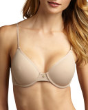 Understated Contour Bra