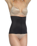 Hook & Eye Firm Waist Cincher