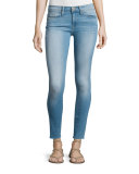 Le Skinny De Jeanne Ankle Jeans, Mira Vista