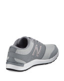 577v4 CUSH+ Sneaker, Gray