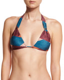 Bia Ananda Swim Top, Multi (Available in Extended Cup Size) 