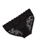 Never Say Never Tootsie Lace Bikini Briefs