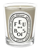 Feu de Bois Scented Candle, 190g