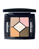 Limited Edition 5 Couleurs Polka Dots Couture Colours & Effects Eyeshadow Palette - Polka Dots Collection