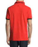 Palan Piqué Polo Shirt