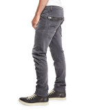 Arc 3D Zip Slim Jeans, Medium Aged
