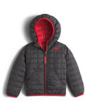 Boys' Reversible ThermoBall Hooded Jacket, Size 2-4