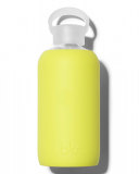 Glass Water Bottle, Gigi, 500 mL