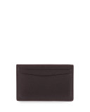 Cadogan Card Case, Oxblood