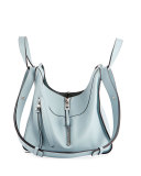 Hammock Leather Satchel Bag
