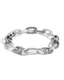 Men's Classic Chain Link Bracelet